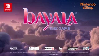 Trailer — bayala - the game [Nintendo Switch]