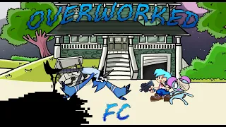 Overworked FC | FNF Pibby Corrupted