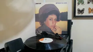 AT SEVENTEEN - Janis Ian | 33rpm Vinyl 1975 CBS Sony Records