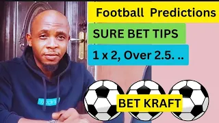 Football predictions and tips #bet365 #bettingexperts #1xbet
