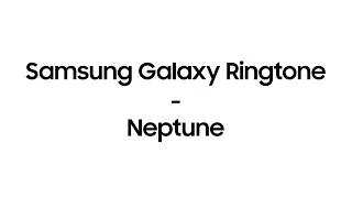 Samsung Neptune Ringtone in G-Major