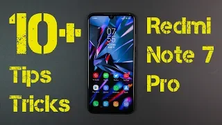 10+ Tips & Tricks for New Redmi Note 7 Pro Users - Tips for removing ads from MIUI