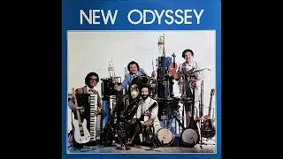 New Odyssey - New Odyssey (1970s?) Full Album