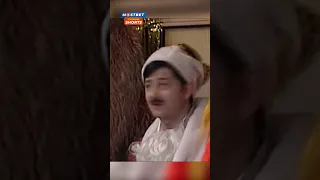 Михалычу понравился зайчик🤣