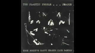 The Plastic People of the Universe - Magické Noci (1978)