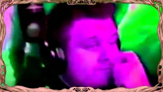 Just a regular stream of dragonlord - Cruelty Squad Meme