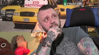 Андрій Riffmaster Антоненко відповів, чи піде в політику