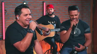 Alexandre Rodriguez, Cleito CeC - Você Vai Sentir Saudade / Solidão é uma Ressaca