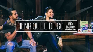 Henrique e Diego - Malbec (Ao Vivo no Villa Country e Showlivre 2018)