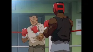 Ippo vf épisode 13