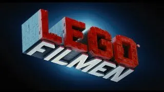 LEGO® Filmen - Et klodset eventyr