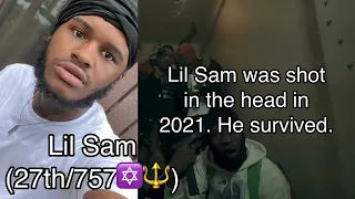 Every Diss And Mention in OTV JDott x 2Prince’s - “Sam Taps”