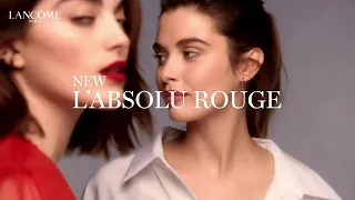 L'Absolu Rouge Drama Matte & Cream - Lancôme