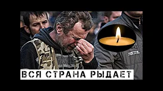 Внезапно скончался Любимый Актёр: Час назад узнали