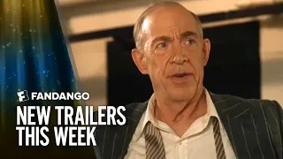 New Trailers This Week | Week 45 (2021) | Movieclips Trailers