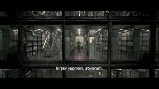 Köstebek / Tinker Tailor Soldier Spy | Türkçe Altyazılı Fragman