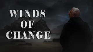 Winds Of Change - Powerful Poem For Hard Times