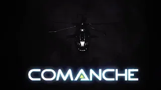 Comanche - Official Gameplay Teaser | Gamescom 2019