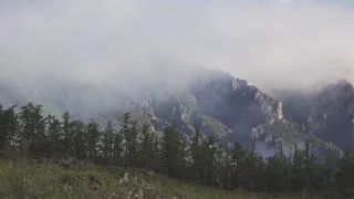 СЕРЕБРЯНЫЙ ПОЯС. ОТРЫВОК ИЗ КНИГИ ВЛАДИМИРА ТОПИЛИНА