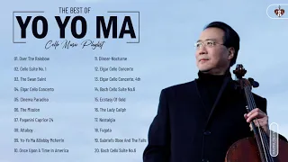 Yo Yo Ma Greatest Hits Full Abum 2021 - Best Song Of Yo Yo Ma - Best Cello Instrumental Music