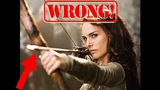 Best medieval weapons for WOMEN