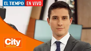 CityNoticias en vivo: Aumento el número de muertos por las masacres en Antioquia y Cauca