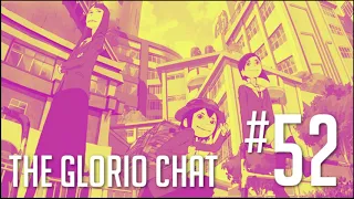 The GLORIO Chat Episode 52: Winter 2020 Anime First Impressions