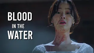 The penthouse➪blood//water[FMV]||moonvjds