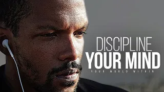 DISCIPLINE YOURSELF | Powerful Motivational Speeches Compilation