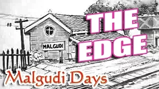 Malgudi Days - मालगुडी डेज - Episode 21 - The Edge - धारा