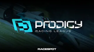 Prodigy Racing League | Final | Tatuus F4 Cup Challenge