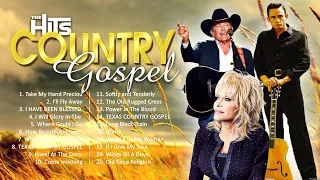The Best Country Gospel Songs for Times of Thanksgiving and Gratitude - Greatest Country Gospel ...