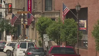 Some Canonsburg residents claim they paid for military banners that never went up