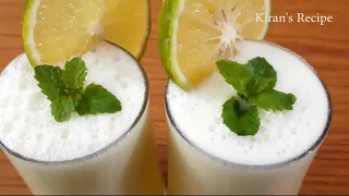 Healthy Mosambi Juice | Sweet Lemon Juice Recipe | Mosambi Ka Juice