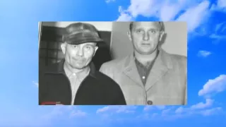 Serial Killers Documentary  Ed Gein