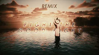 Severman, Hunter Grant & Arvenius - Fight The Good Fight(Tiknahgins Remix)