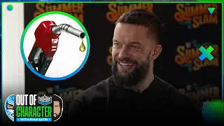 Finn Bálor on his most American habits and why he’s learning Spanish | Out of Character | WWE on FOX