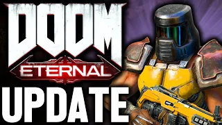 HUGE Doom and Quake 2 Updates!