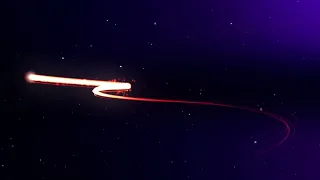 Video Background - Laser Lines "Loop" - 1080p