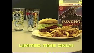 Psycho Goreman (2021) | TV Spot | Lester D's Reel Diner