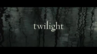 Twilight Saga (2008)- End Credits