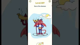 DOP 2 Level 297 : save the demon