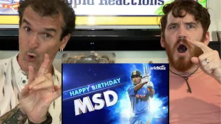 10 Best Presence of Mind Movements by Dhoni | HAPPY BIRTHDAY DHONI