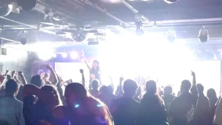 Xandria - Euphoria  (NYC 5/9/17)