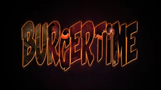 BurgerTime