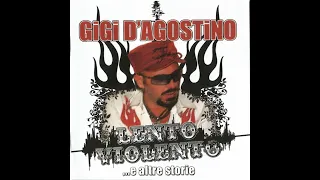 Gigi D'Agostino - Gioco Armonico 432 Hz