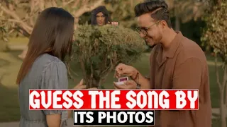 Guess The Song By Its Photos Ft@triggeredinsaan| Bollywood Songs Challenges