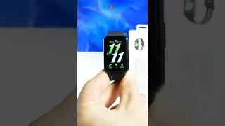 Samsung Galaxy Fit3 Unboxing - Better Than Xiaomi Band 8?