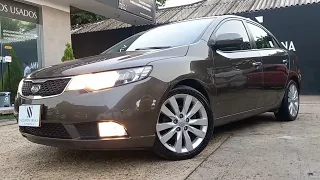 Kia Cerato Forte 1.6