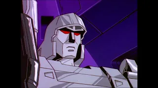 Transformers Generation 1 season 1 episode 6 divide and conquer